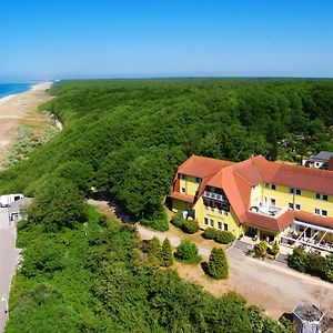 Seehotel Düne